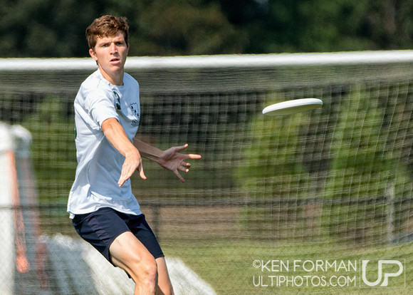 2018 Mid-Atlantic Regionals Saturday Round 2
