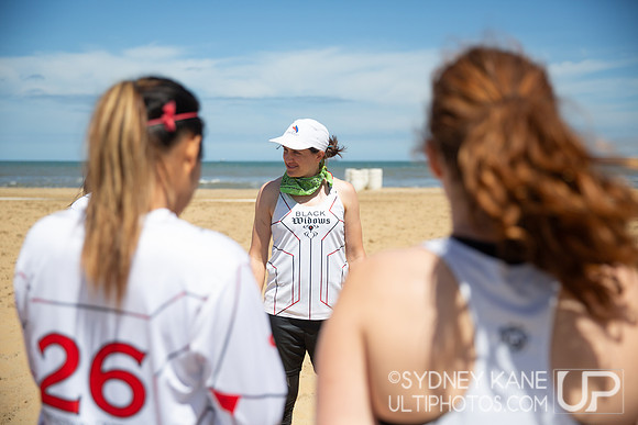 Saturday - 2024 Beach Championships