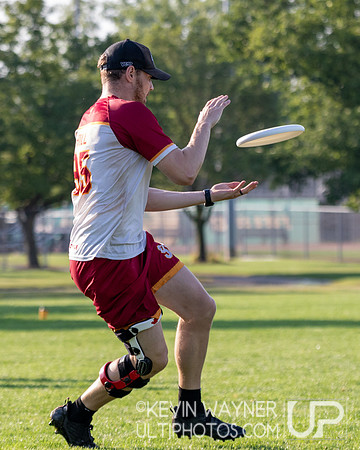 Men's Quarterfinals - Select Flight Invite East 2024