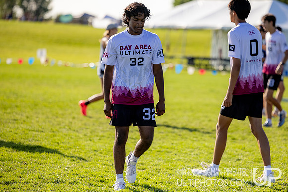 2024 USA Ultimate Youth Club Championships