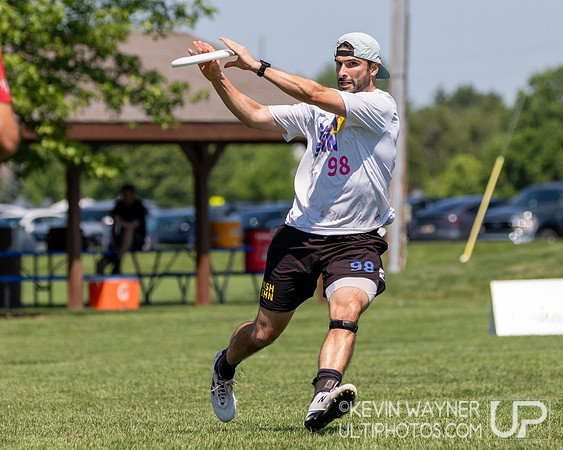 Mixed Finals - Pro-Elite Challenge East 2025