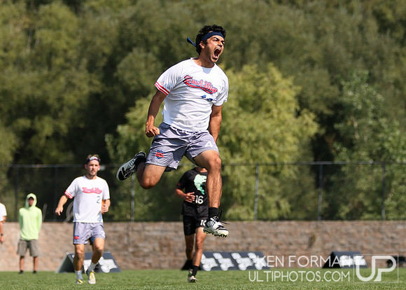 Nathan Prior (Truck Stop #43) v. Sockeye