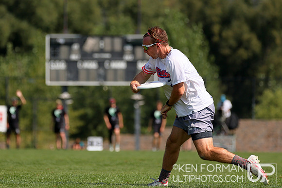 Codi Wood (Truck Stop #21) pulls v. Sockeye