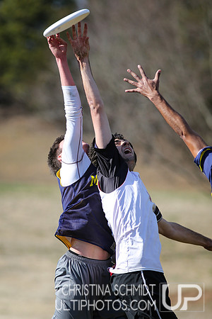 Queen City Tune Up 2015 - Saturday