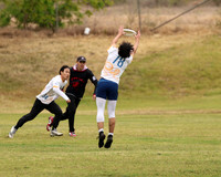 Soutwest D1 Regional Championships