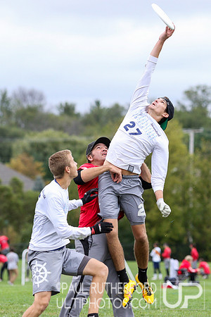 2016 Club National Championships