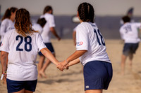 WFDF 2023 World Beach Ultimate Championships
