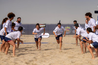 WFDF 2023 World Beach Ultimate Championships