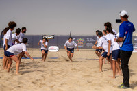 WFDF 2023 World Beach Ultimate Championships