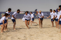 WFDF 2023 World Beach Ultimate Championships