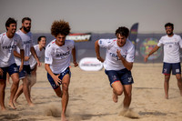 WFDF 2023 World Beach Ultimate Championships