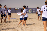 WFDF 2023 World Beach Ultimate Championships