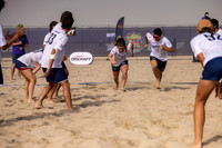 WFDF 2023 World Beach Ultimate Championships