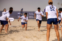 WFDF 2023 World Beach Ultimate Championships