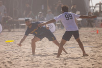 WFDF 2023 World Beach Ultimate Championships