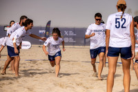 WFDF 2023 World Beach Ultimate Championships
