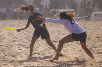 WFDF 2023 World Beach Ultimate Championships