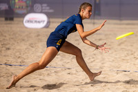 WFDF 2023 World Beach Ultimate Championships