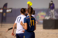 WFDF 2023 World Beach Ultimate Championships