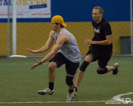 MLU DC Current Open Tryouts #1