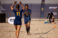 WFDF 2023 World Beach Ultimate Championships