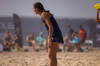 WFDF 2023 World Beach Ultimate Championships