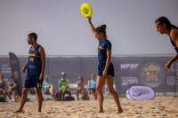 WFDF 2023 World Beach Ultimate Championships