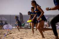 WFDF 2023 World Beach Ultimate Championships