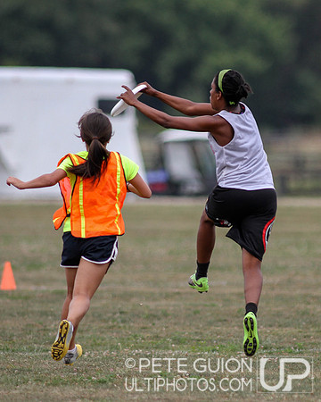 Chesapeake Open