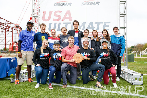 2016 Club National Championships