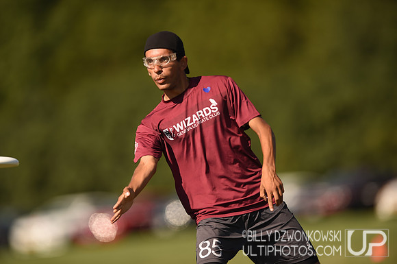 WUCC 2018 World Ultimate Club Championships