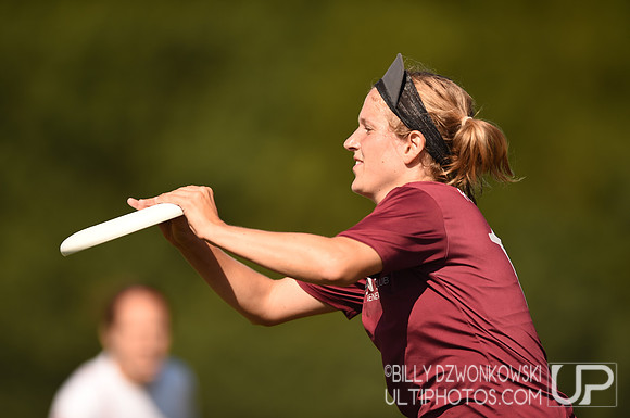 WUCC 2018 World Ultimate Club Championships