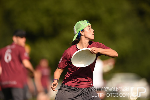 WUCC 2018 World Ultimate Club Championships
