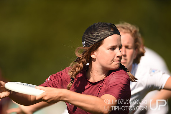 WUCC 2018 World Ultimate Club Championships