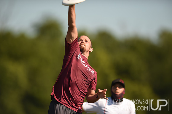 WUCC 2018 World Ultimate Club Championships