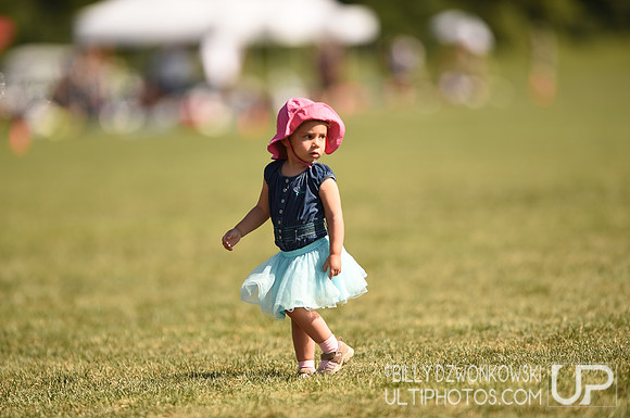 WUCC 2018 World Ultimate Club Championships