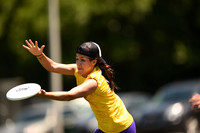 WUCC 2018 World Ultimate Club Championships