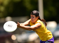 WUCC 2018 World Ultimate Club Championships