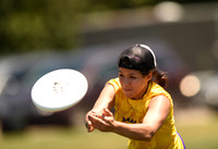 WUCC 2018 World Ultimate Club Championships