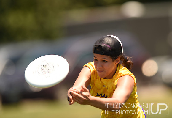 WUCC 2018 World Ultimate Club Championships