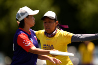WUCC 2018 World Ultimate Club Championships