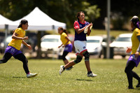 WUCC 2018 World Ultimate Club Championships