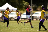 WUCC 2018 World Ultimate Club Championships