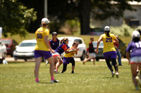 WUCC 2018 World Ultimate Club Championships