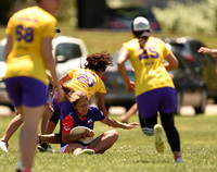 WUCC 2018 World Ultimate Club Championships