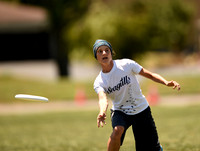 WUCC 2018 World Ultimate Club Championships