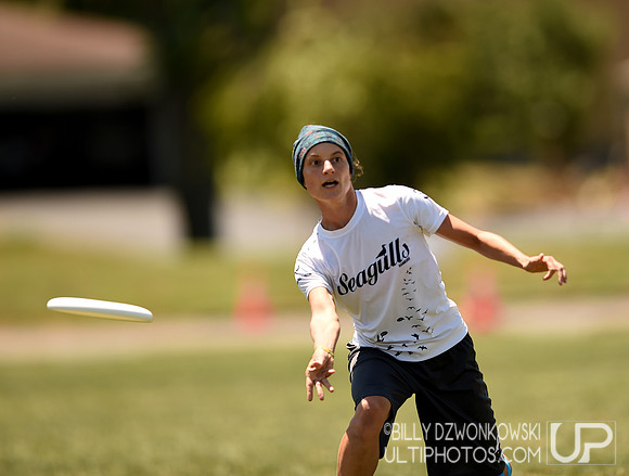 WUCC 2018 World Ultimate Club Championships