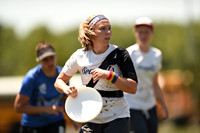 WUCC 2018 World Ultimate Club Championships