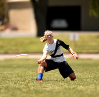 WUCC 2018 World Ultimate Club Championships