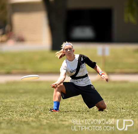 WUCC 2018 World Ultimate Club Championships
